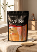 LumaFlow™ Varicose Vein Comfort Patches