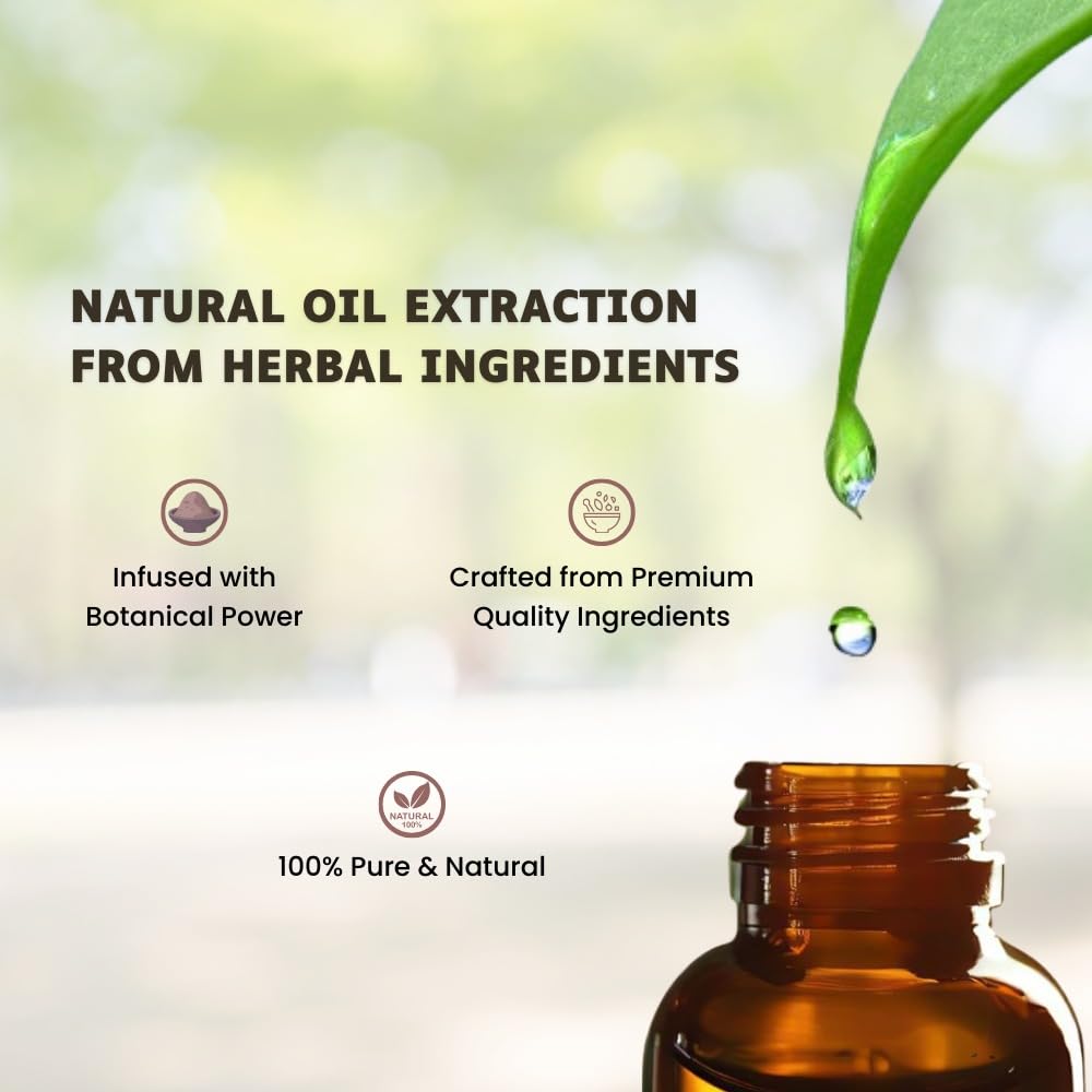 Enlarge Oil Pure and Natural ( Pack of 2)